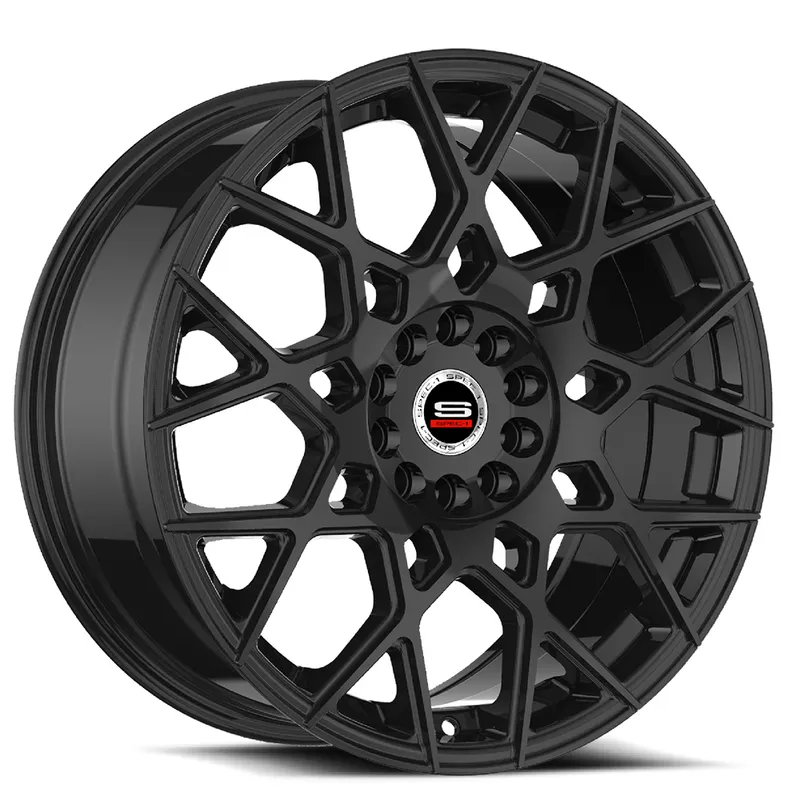 Spec-1 SPT-33 | Wheel Universe