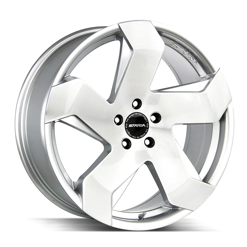 Strada Coda | Wheel Universe