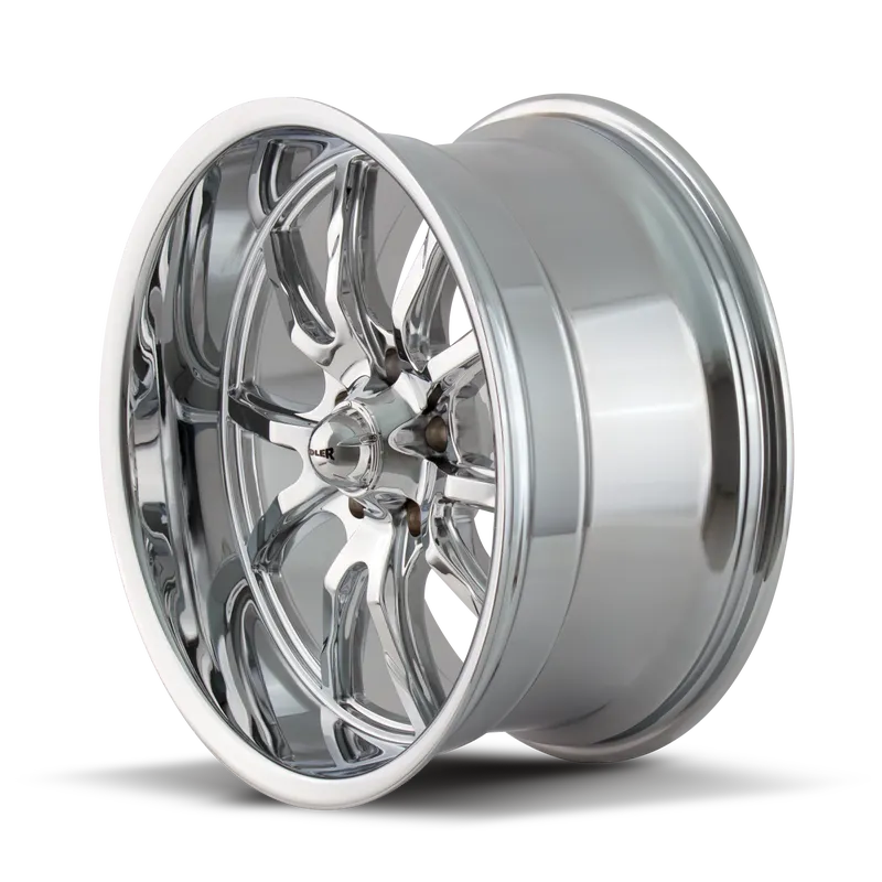 Ridler 650 | Wheel Universe