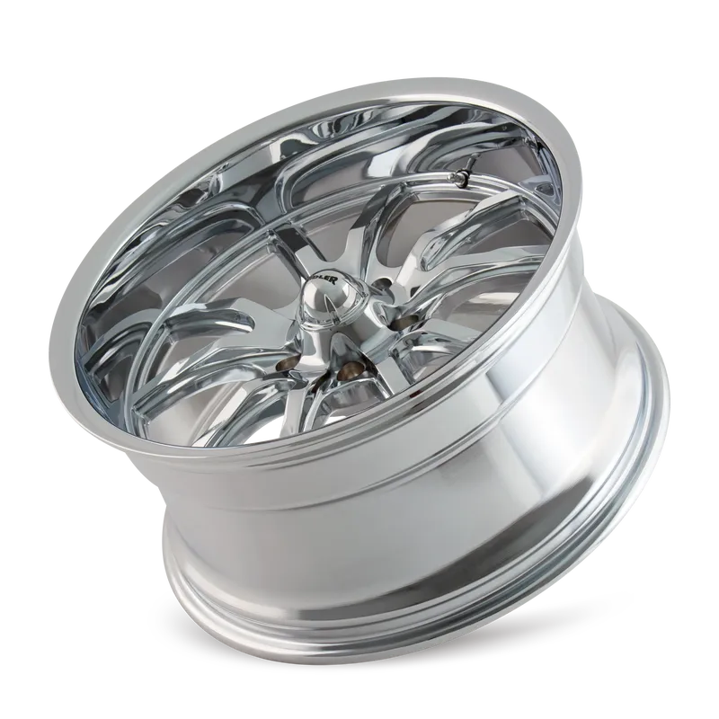Ridler 650 | Wheel Universe