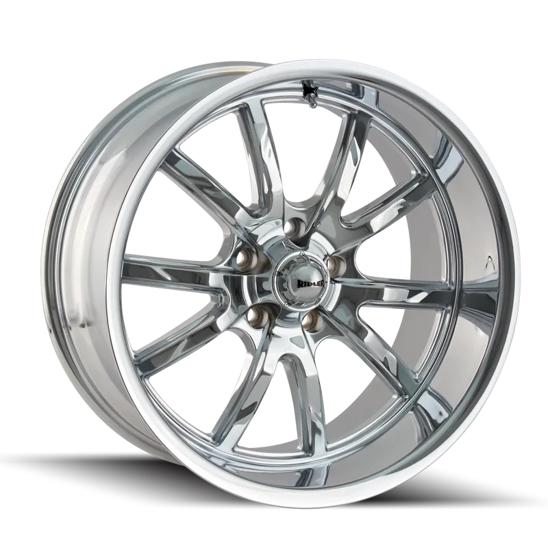 Ridler 650 | Wheel Universe