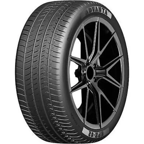 205/50R17 ② Advanta Advanta HPZ-02 205/50R17XL 93W BSW | Wheel Universe