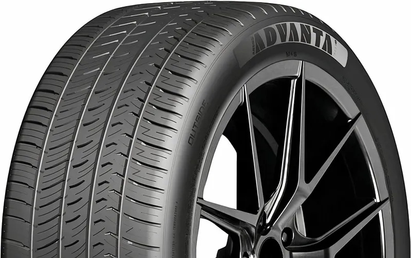 Advanta Advanta HPZ-02 205/50R17XL 93W BSW | Wheel Universe