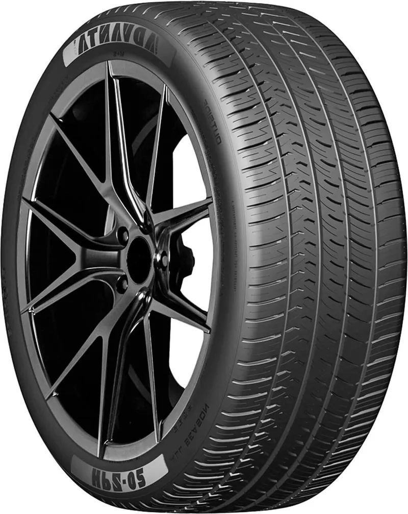 Advanta Advanta HPZ-02 215/65R16 98H BSW | Wheel Universe