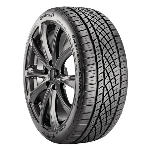 Continental Continental CrossContact LX Sport 315/40R21XL 115V BSW