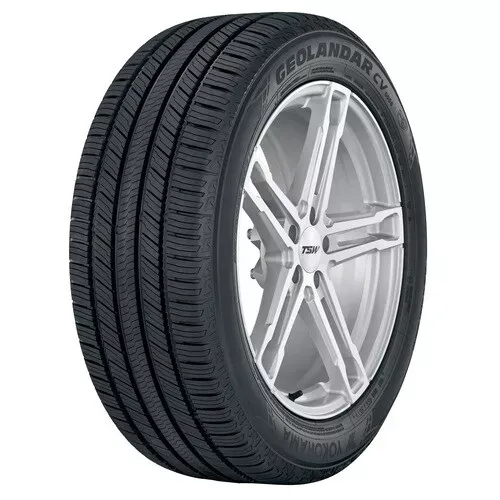 Yokohama Yokohama Yokohama 235/65R18 | Wheel Universe